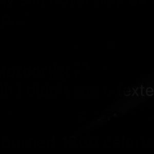 Meet your Posher, Rayonna